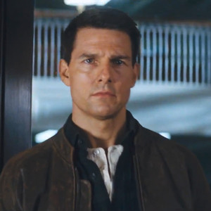 Jack Reacher, Tom Cruise Jack Reacher, Tom Cruise